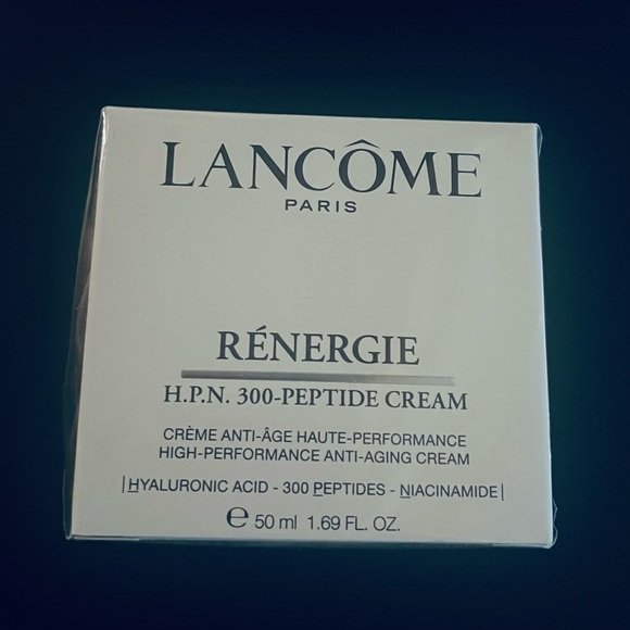 RÉNERGIE H.P.N. 300-PEPTIDE CREAM - Picture 2 of 2